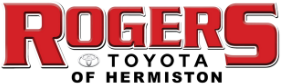 Roger's Toyota of Hermiston