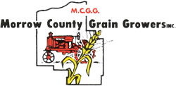 Morrow County Grain Growers