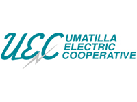 Umatilla Electric Cooperative Logo