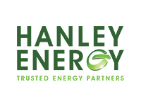 Hanley Energy Logo