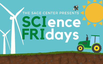 Science Fridays