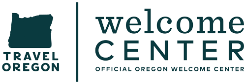 Travel Oregon Official Welcome Center