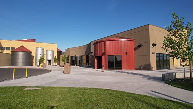 SAGE Event Center