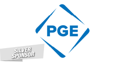 Silver Sponsor, Portland General Electric