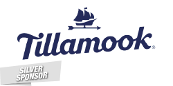 Silver Sponsor, Tillamook